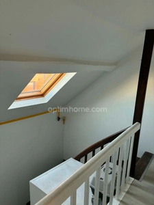 Duplex de charme au cœur de Montereau (77) – 3 pièces, 53 m²