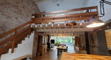 Maison d'architecte d'exception de 230m² à vendre sur LEOGNAN (33)