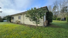 Maison de plain pied, 5 pièces, à vendre sur la commune de CESTAS. (33)