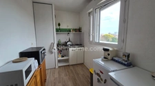 Appartement avec son balcon plein Sud à vendre 1 pièce BORDEAUX (33)