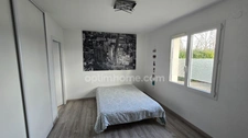 Villa contemporaine d’exception – 160 m² - 6 pièces à SAUCATS (33)