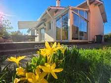 Maison 93 m² à vendre à Pessac Alouette avec jardin de 655 m², et potentiel d’aménagement
