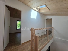 Maison neuve contemporaine à vendre 5 pièces MERIGNAC quartier Saint Augustin/ La Glacière (33)