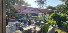 Maison d'architecte d'exception de 230m² à vendre sur LEOGNAN (33)