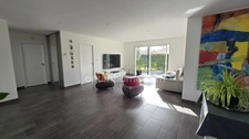 Villa contemporaine d’exception – 160 m² - 6 pièces à SAUCATS (33)