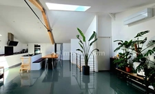 Maison spacieuse et atypique à vendre, 4 pièces à Villenave d'Ornon (33)
