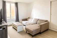 Duplex de charme au cœur de Montereau (77) – 3 pièces, 53 m²