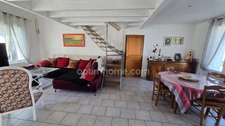 Maison de charme, volumes et prestations extérieures sur Léognan (33)