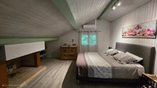 Maison d'architecte d'exception de 230m² à vendre sur LEOGNAN (33)