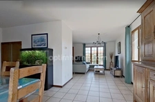 Maison familiale, 6 pièces aux beaux volumes et au fort potentiel à Pessac (33)