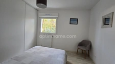 Appartement contemporain à vendre 3 pièces avec terrasse sur Pessac (33)