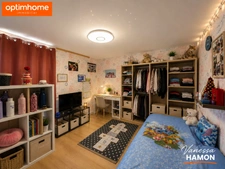 SOMAIN - 4 CHAMBRES - TERRAIN 1600M²