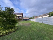 BUSIGNY EN EXCLUSIVITÉ - MAISON DE 156M² - 4 chambres 