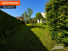 PROVILLE - EN EXCLUSIVITÉ -  Maison PLAIN-PIED 90m²