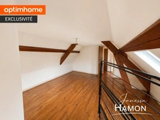 Maison à vendre 4 pièces BRIASTRE (59)