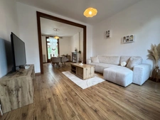 BUSIGNY EN EXCLUSIVITÉ - MAISON DE 156M² - 4 chambres 