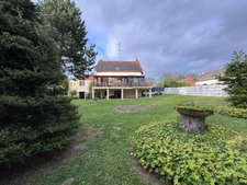BUSIGNY EN EXCLUSIVITÉ - MAISON DE 156M² - 4 chambres 