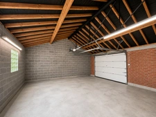 RACHES - LOT MAISON + Dépendance 