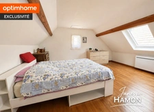 Maison à vendre 4 pièces BRIASTRE (59)