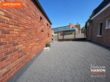 FLINES-LES-RACHES - MAISON - 125M² - 4 CHAMBRES 
