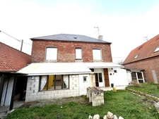 Maison à vendre 9 pièces INCHY EN ARTOIS (62)