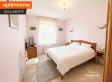 PROVILLE - EN EXCLUSIVITÉ -  Maison PLAIN-PIED 90m²