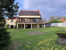 BUSIGNY EN EXCLUSIVITÉ - MAISON DE 156M² - 4 chambres 