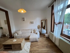BUSIGNY EN EXCLUSIVITÉ - MAISON DE 156M² - 4 chambres 