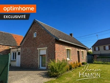 Maison à vendre 4 pièces BRIASTRE (59)