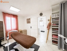 FLINES-LES-RACHES - MAISON - 125M² - 4 CHAMBRES 