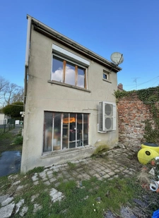 Maison à vendre 4 pièces PROVILLE (59)