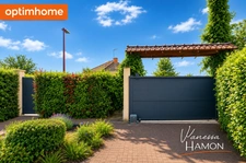 SOMAIN - 4 CHAMBRES - TERRAIN 1600M²