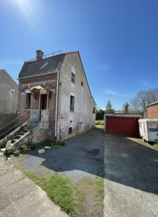 Maison à vendre 4 pièces PROVILLE (59)