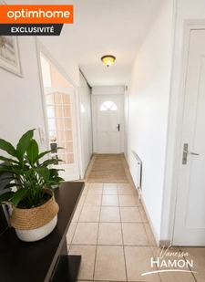 PROVILLE - EN EXCLUSIVITÉ -  Maison PLAIN-PIED 90m²