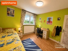 SOMAIN - 4 CHAMBRES - TERRAIN 1600M²