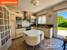 Maison à vendre 4 pièces  (59)