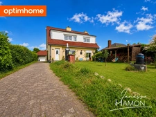 SOMAIN - 4 CHAMBRES - TERRAIN 1600M²