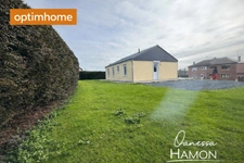Maison à vendre 4 pièces LESDAIN (59)