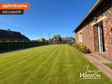 Maison à vendre 4 pièces BRIASTRE (59)