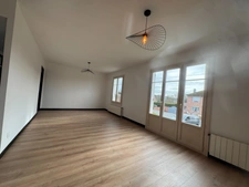 Maison à vendre 4 pièces LESDAIN (59)