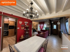 SOMAIN - 4 CHAMBRES - TERRAIN 1600M²