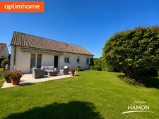 Maison à vendre 4 pièces  (59)