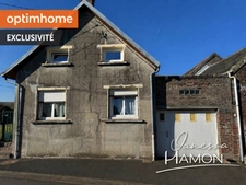 Maison à vendre 4 pièces BRIASTRE (59)
