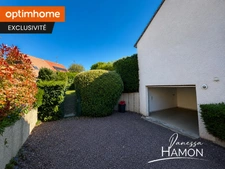 PROVILLE - EN EXCLUSIVITÉ -  Maison PLAIN-PIED 90m²