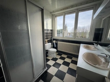 Maison à vendre 8 pièces MALINCOURT (59)