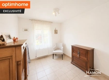PROVILLE - EN EXCLUSIVITÉ -  Maison PLAIN-PIED 90m²