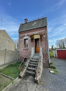 Maison à vendre 4 pièces PROVILLE (59)