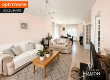PROVILLE - EN EXCLUSIVITÉ -  Maison PLAIN-PIED 90m²