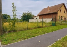 Terrain à vendre de 1 683,00 m²  (80)