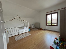 BUSIGNY EN EXCLUSIVITÉ - MAISON DE 156M² - 4 chambres 